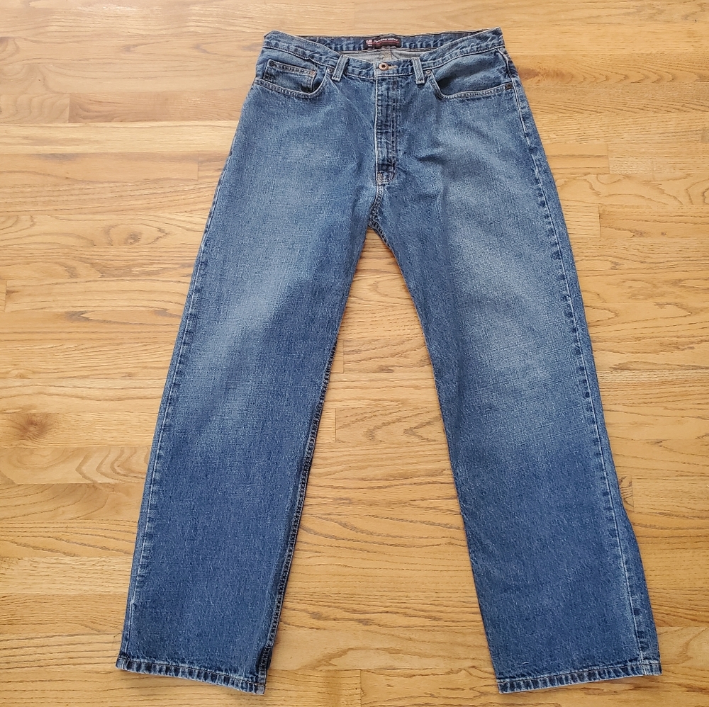 Polo Ralph Lauren Mens Woodrow Jeans Size 34